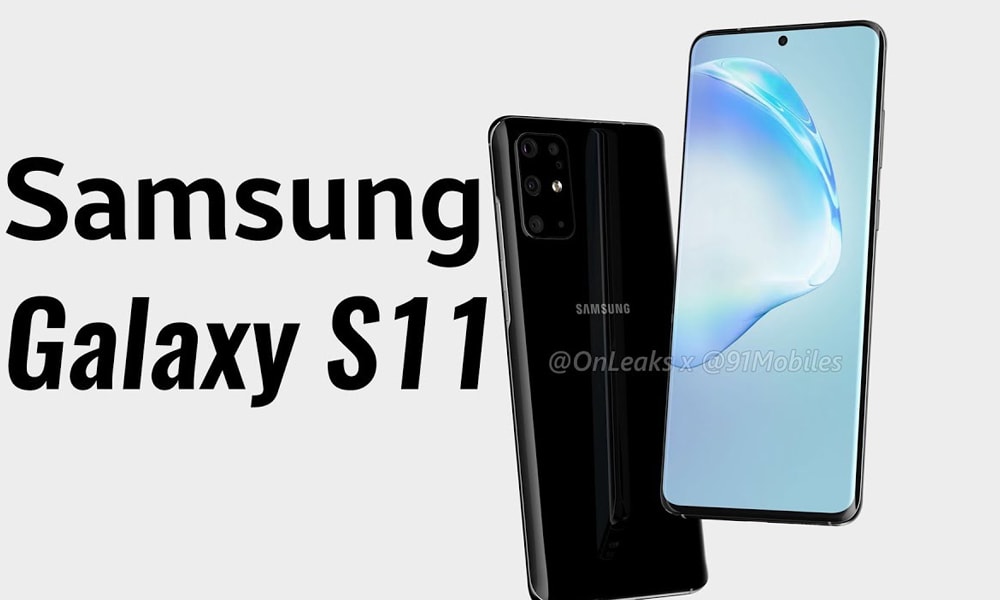 Samsung GalaxyS11 sẽ có hiệu năng vượt mặt iPhone 11 Pro?